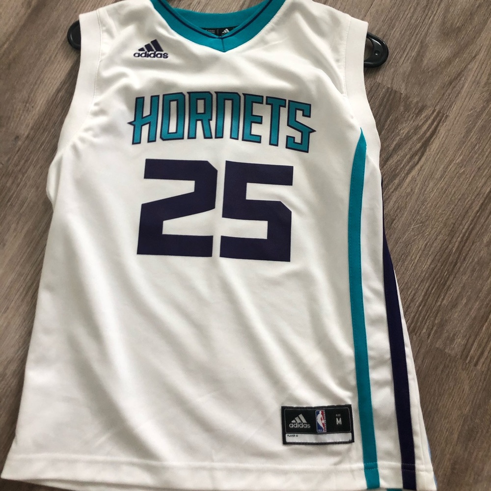 Hornets jersey women
